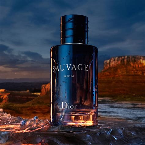 dior sauvage parfum 100ml cena|dior sauvage ml price.